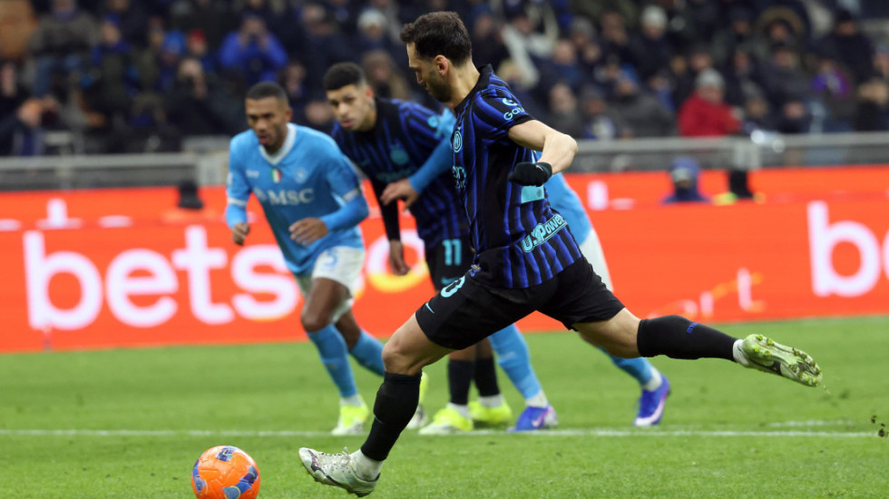 Podela bodova na "Meaci" - Mektomini spasilac Napolija