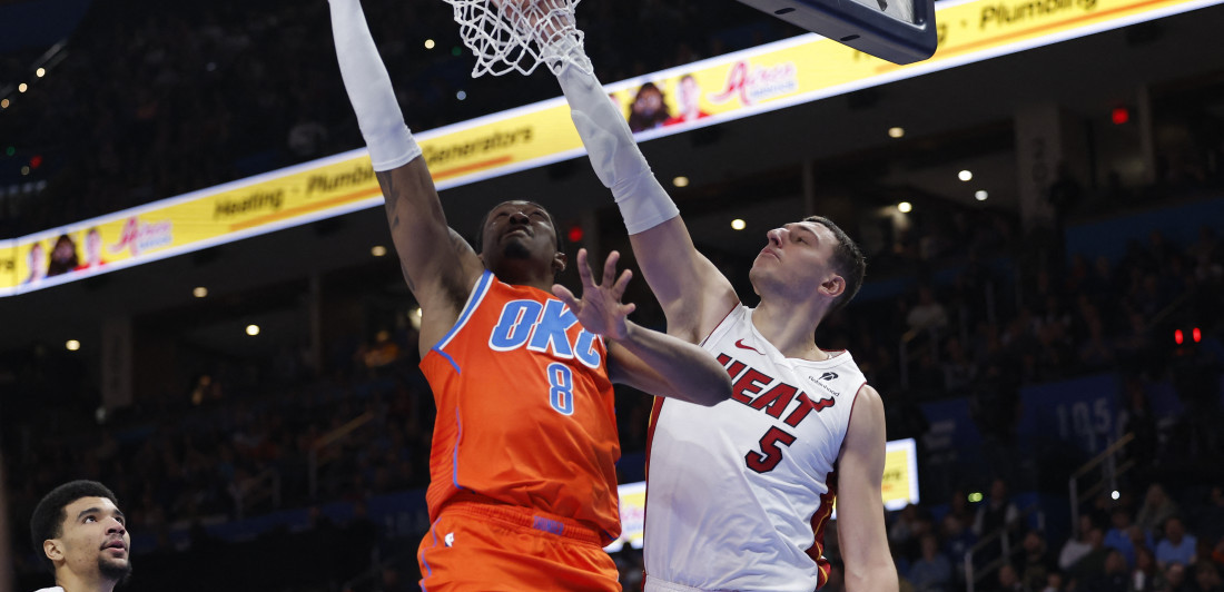 Nikola Jović dvocifren protiv šampiona NBA lige