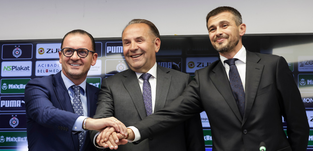 Danko Lazović konačno progovorio o sukobu sa Predragom Mijatovićem: Svi su čekali da iznese prljav veš