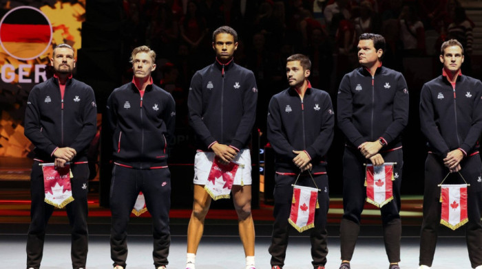 Čuveni teniser odlazi u penziju: Izbacio Federera sa Vimbldona, Novaka nikada nije pobedio