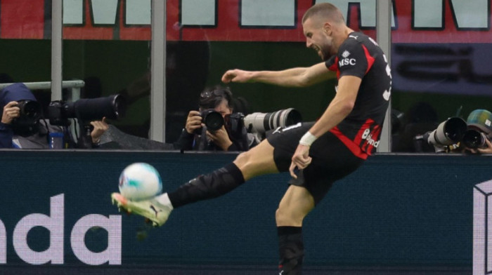 Lekari rekli svoje o Pavlovićevoj povredi - Milan se ovome nadao