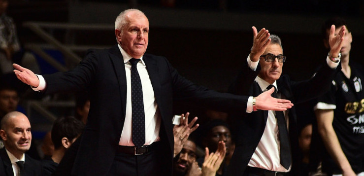 Gde je Žocov pomoćnik video problem: Premalo poštovanja - Pojedini se i dalje ponašaju isto