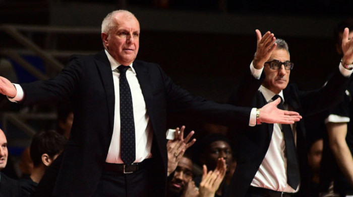 Gde je Žocov pomoćnik video problem: Premalo poštovanja - Pojedini se i dalje ponašaju isto