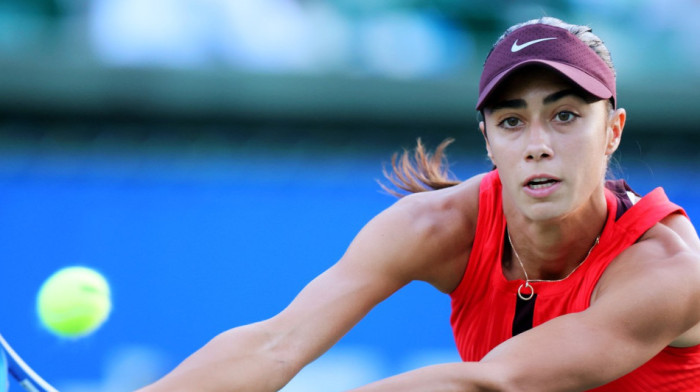 Bravoooo - Olga posle preokreta slomila Amerikanku i plasirala se u osminu finala Hobarta