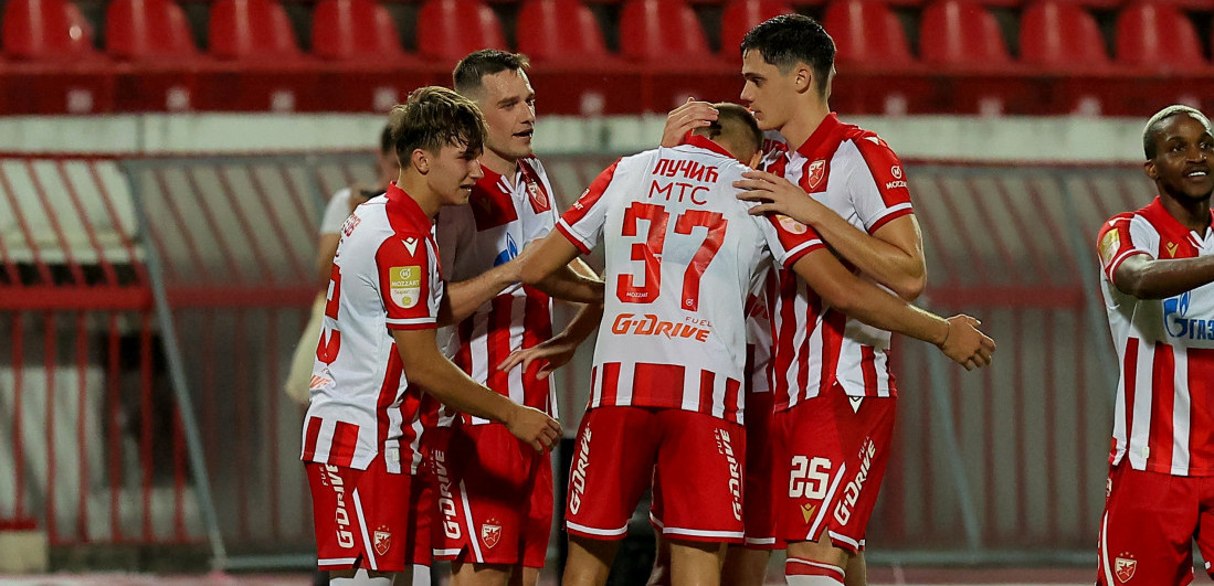 Zvezda dobila neočekivano pojačanje? Stanković "na mukama" pred utakmice odluke