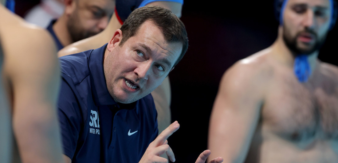 Mobilizacija u taboru Srbije - Evo zašto je meč sa Španijom ključan za "delfine"