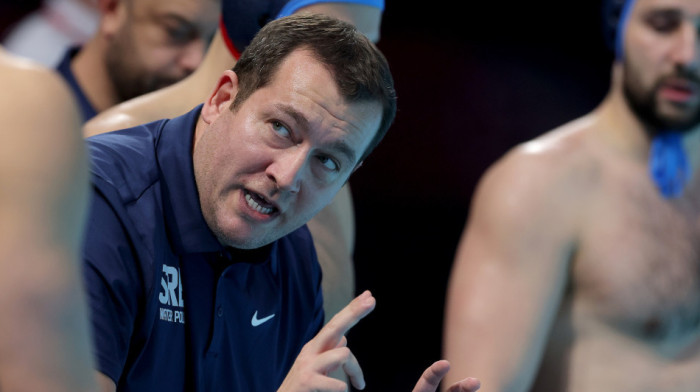 Mobilizacija u taboru Srbije - Evo zašto je meč sa Španijom ključan za "delfine"