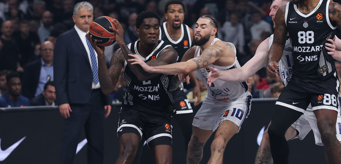 Kraj sezone za Šejka Miltona? Isplivali novi detalji povrede Amerikanca