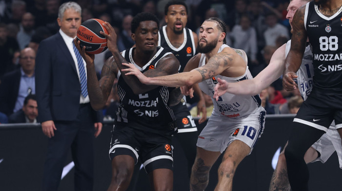 Kraj sezone za Šejka Miltona? Isplivali novi detalji povrede Amerikanca