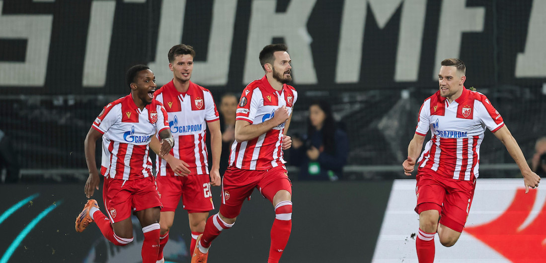 Ovaj fudbaler napušta Zvezdu? Poznato koliko šampion može da zaradi