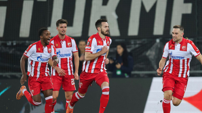 Ovaj fudbaler napušta Zvezdu? Poznato koliko šampion može da zaradi