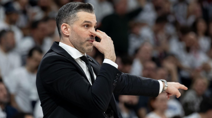 Alimpijeviću ekspresno ispunjena želja: Stižu dva velika imena u Bešiktaš