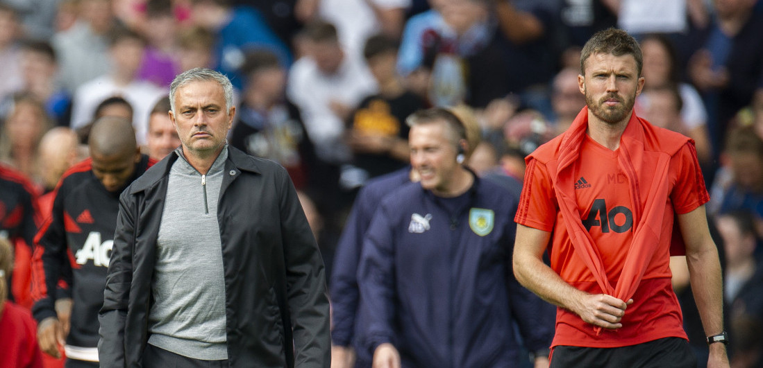 Junajted iznenadio izborom novog trenera: Legenda se vraća na "Old Traford"