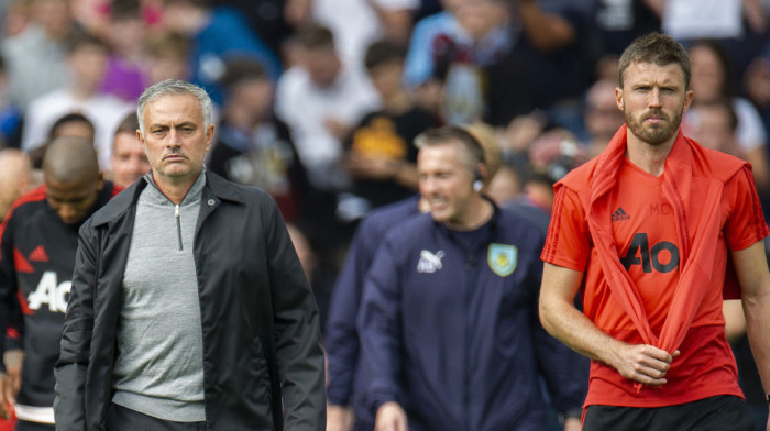 Junajted iznenadio izborom novog trenera: Legenda se vraća na "Old Traford"