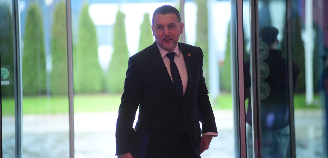 Radujko objasnio: Evo zbog čega se u Zaječaru neće igrati EURO (VIDEO)