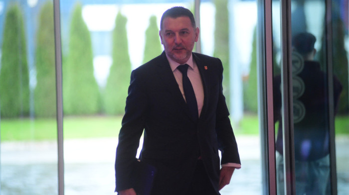 Radujko objasnio: Evo zbog čega se u Zaječaru neće igrati EURO (VIDEO)