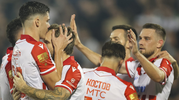 Dejan Stanković stopirao prodaju - Igrač od 7.000.000 evra ostaje u Crvenoj zvezdi?