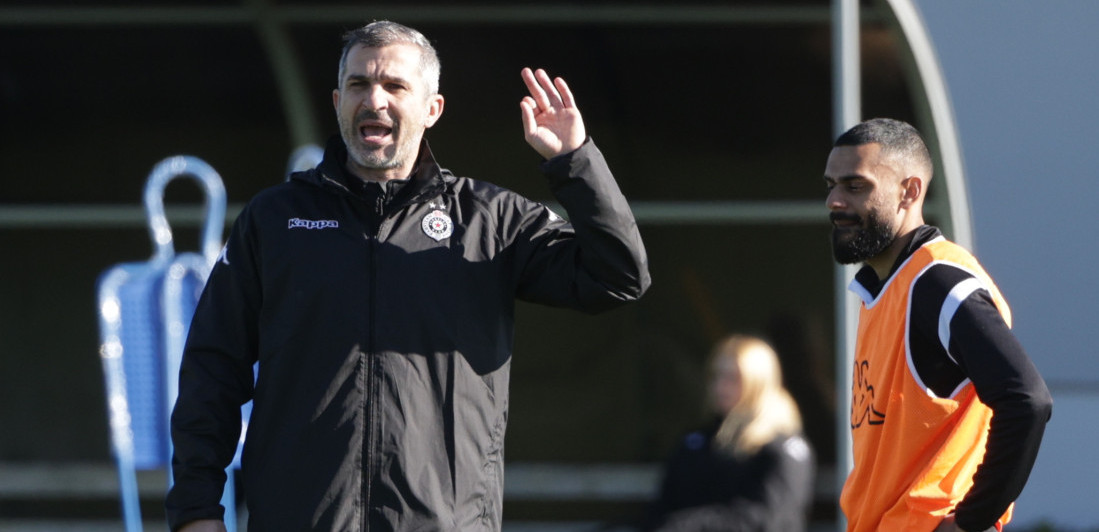 Stojaković zadovoljan što stiže napadač - Jesenjeg prvaka očekuje druga provera u Turskoj