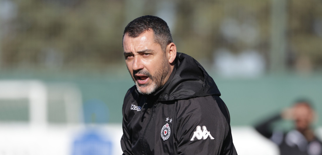 Oglasio se Đorđije Ćetković: Evo šta kaže nakon što ga je Blagojević oterao iz Partizana