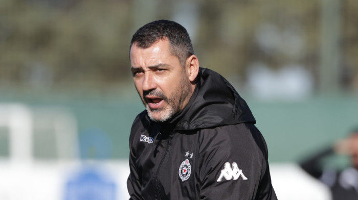 Oglasio se Đorđije Ćetković: Evo šta kaže nakon što ga je Blagojević oterao iz Partizana