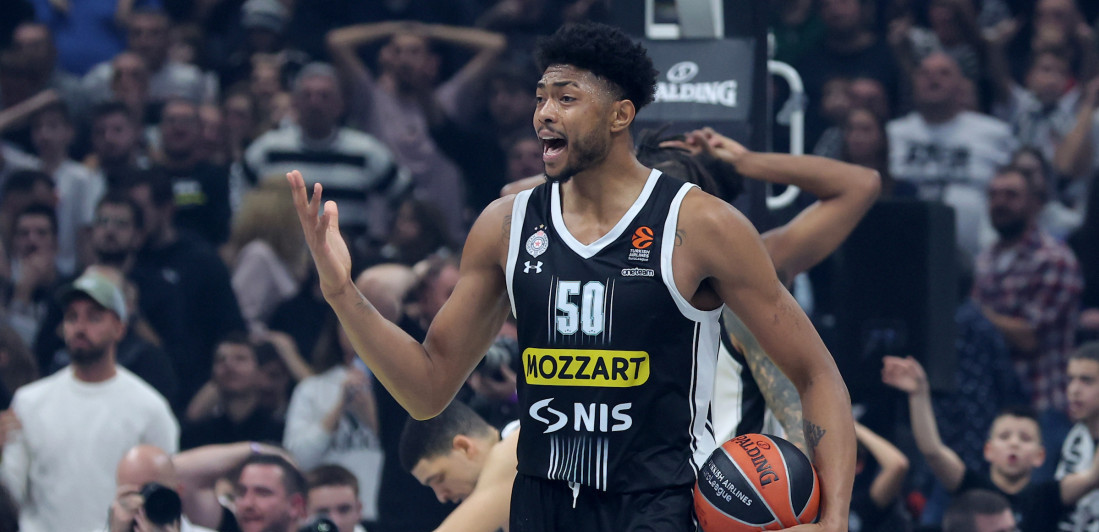 Bruno Kaboklo konačno pronašao novi klub: Ostaće u Evroligi, rastanak sa Hapoelom se nazire