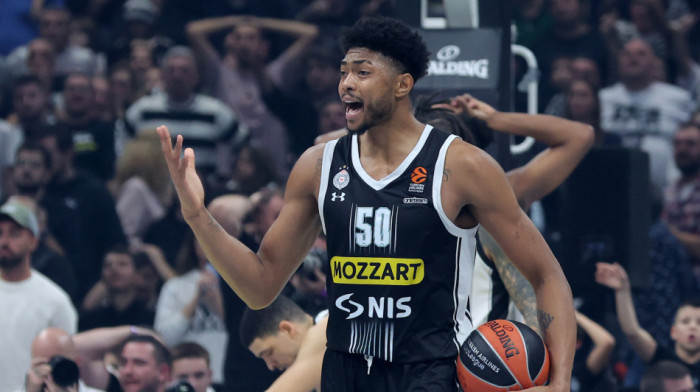 Bruno Kaboklo konačno pronašao novi klub: Ostaće u Evroligi, rastanak sa Hapoelom se nazire