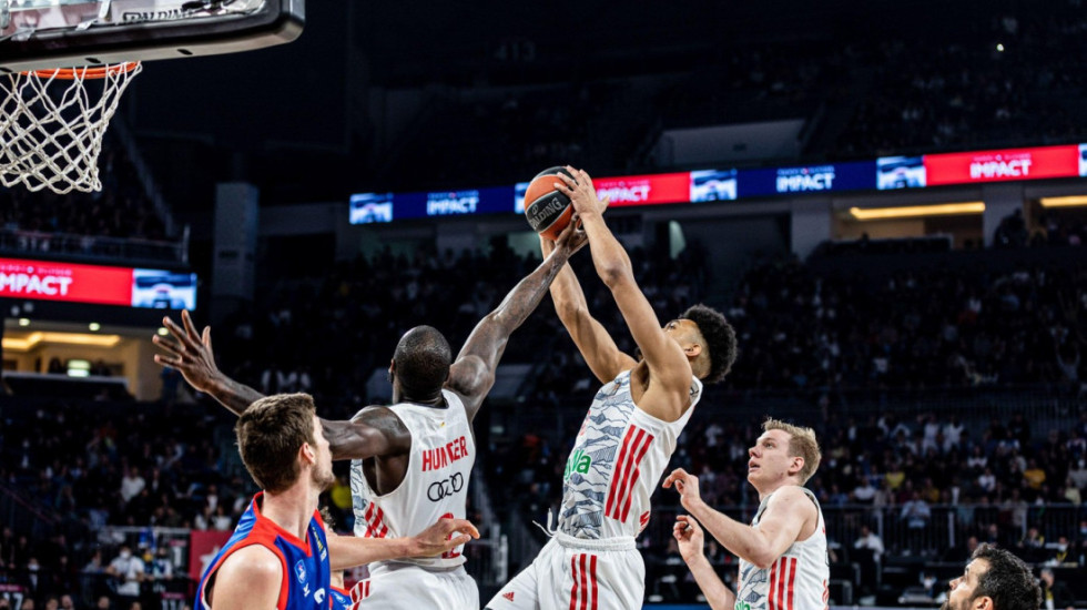 U kandžama droge: Bivši rival Crvene zvezde za dlaku izbegao sigurnu smrt