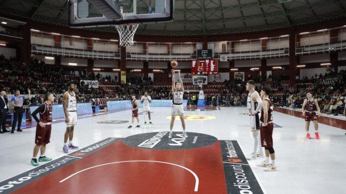 Šok u Italiji: Jedan od najboljih timova izbačen iz lige