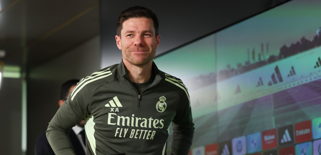 Ćabi Alonso dobio otkaz u Realu: Madriđani već pronašli zamenika koji je totalni početnik