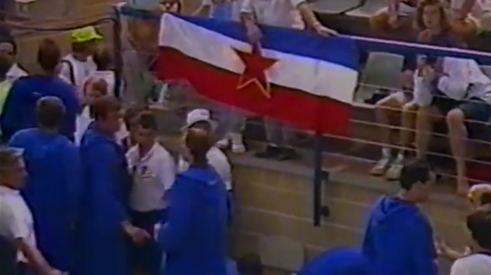 Na današnji dan: Plavi pokorili planetu pred raspad države (VIDEO)