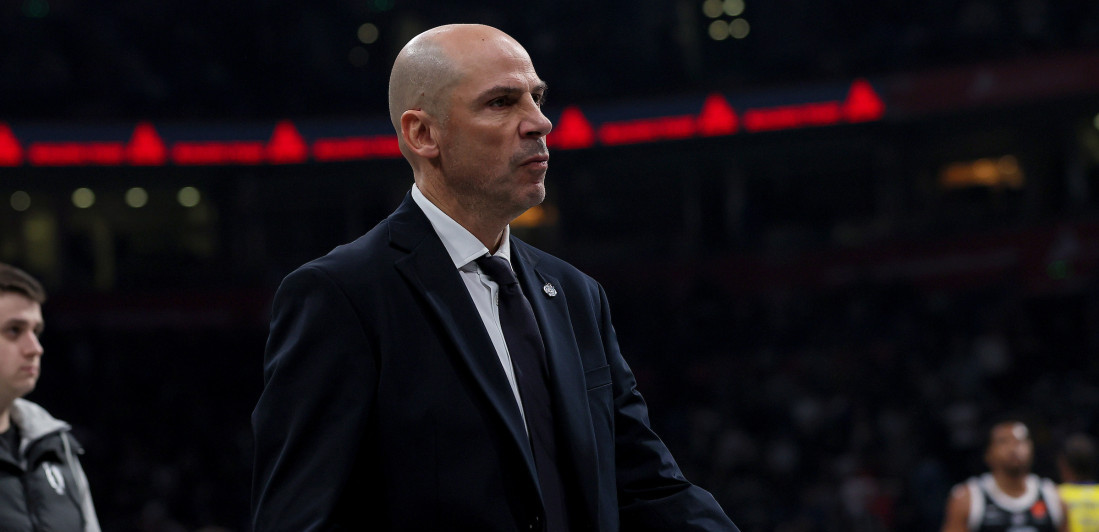 Penjaroja već dogovorio pojačanje za narednu sezonu: U Partizan stiže provereni centar?