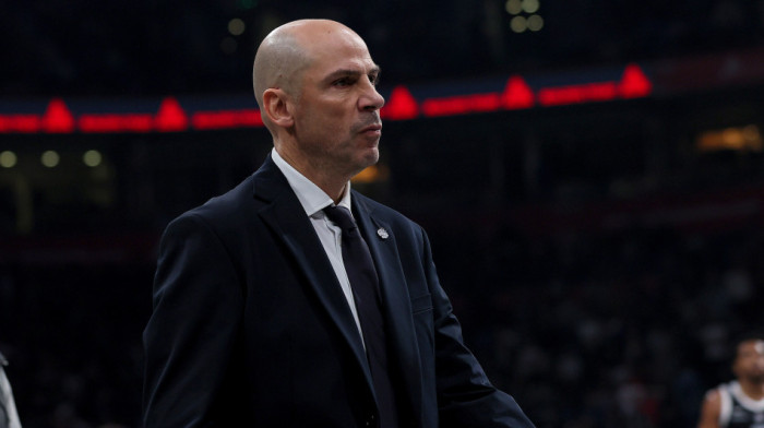 Penjaroja već dogovorio pojačanje za narednu sezonu: U Partizan stiže provereni centar?