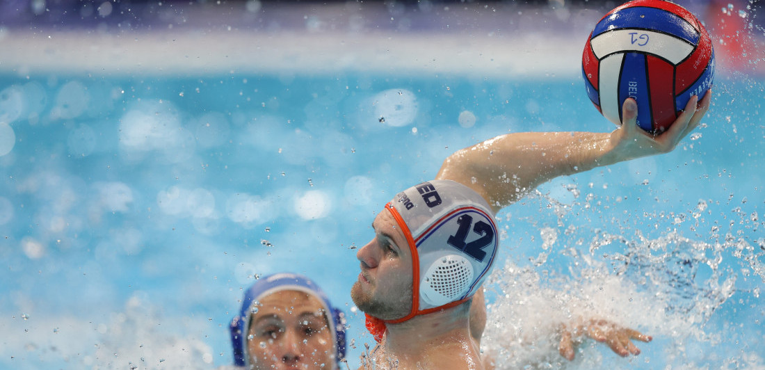 Šok u grupi Srbije: Holanđani režirali senzaciju pred okršaj "delfina" i Španije