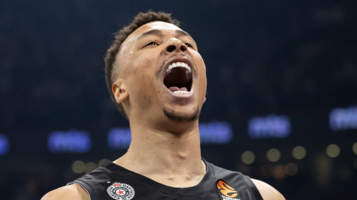 Partizan vraća Egzuma? Da moguće je, a evo od čega zavisi