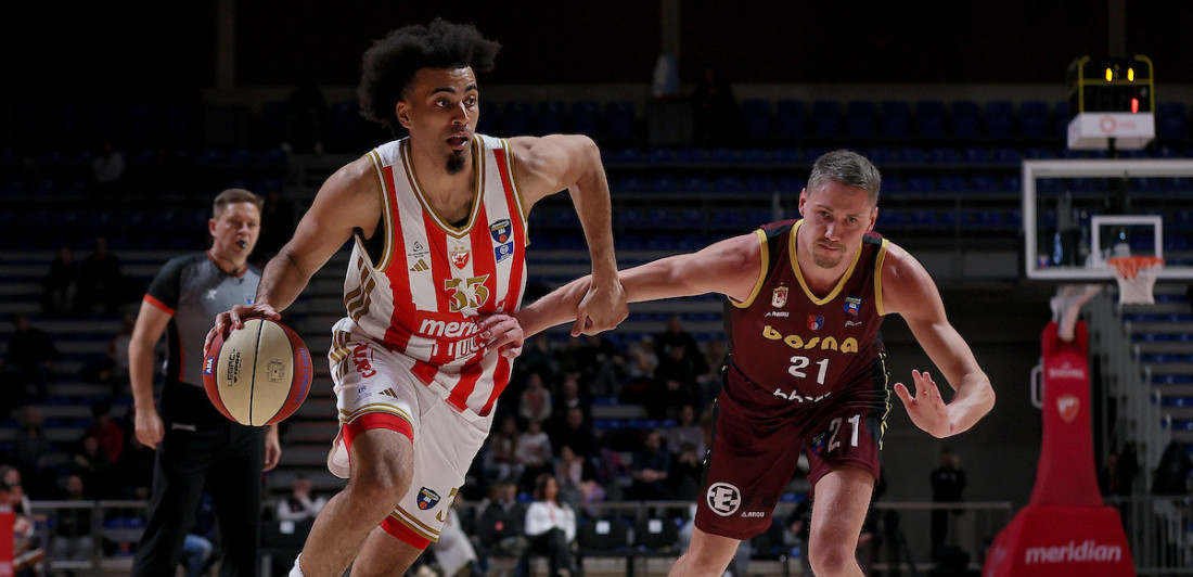 Tabela ABA lige posle 14. kola