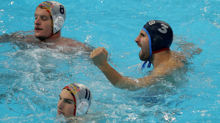 "Snagu smo pronašli unutar ekipe": Kratko i jasno - Braća Rašović!