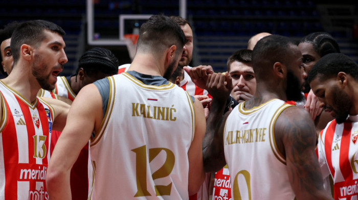 Brutalne reakcije zvezdaša, upaljen alarm: Pregaziće nas, sram vas bilo, kolike plate imate, horor...