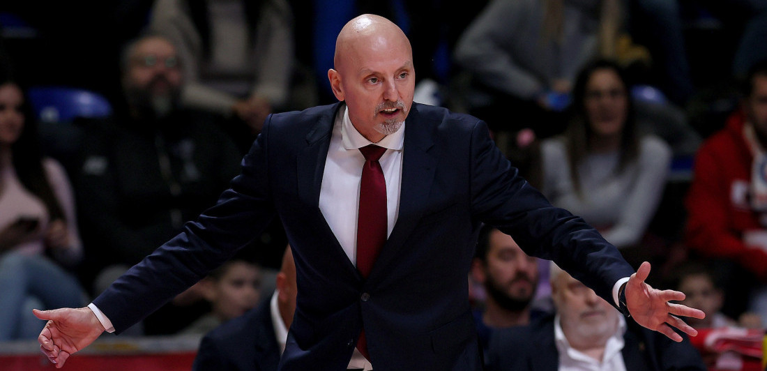 Saša Obradović kritikovao svoje košarkaše nakon Bosne: Neki moraju to da shvate...