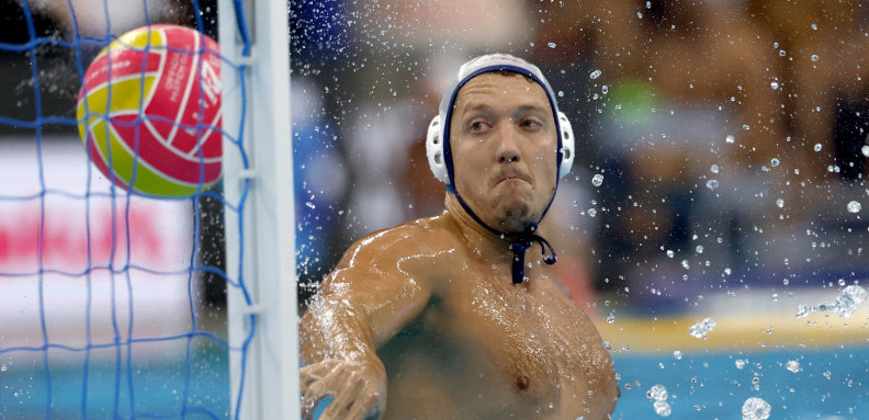 Ranđelović nakon pobede: Ne bih komentarisao šta je bilo sa Mandom