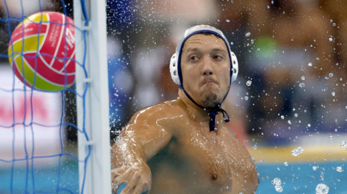 Ranđelović nakon pobede: Ne bih komentarisao šta je bilo sa Mandom