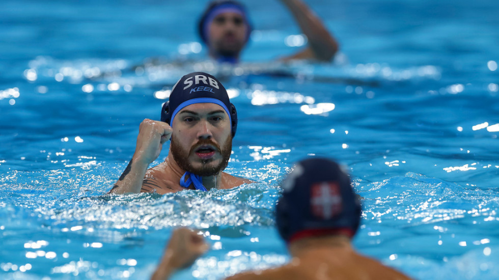 Srbija strepi, poraz bi mogao sve da promeni: "Delfinima" preti najgori scenario