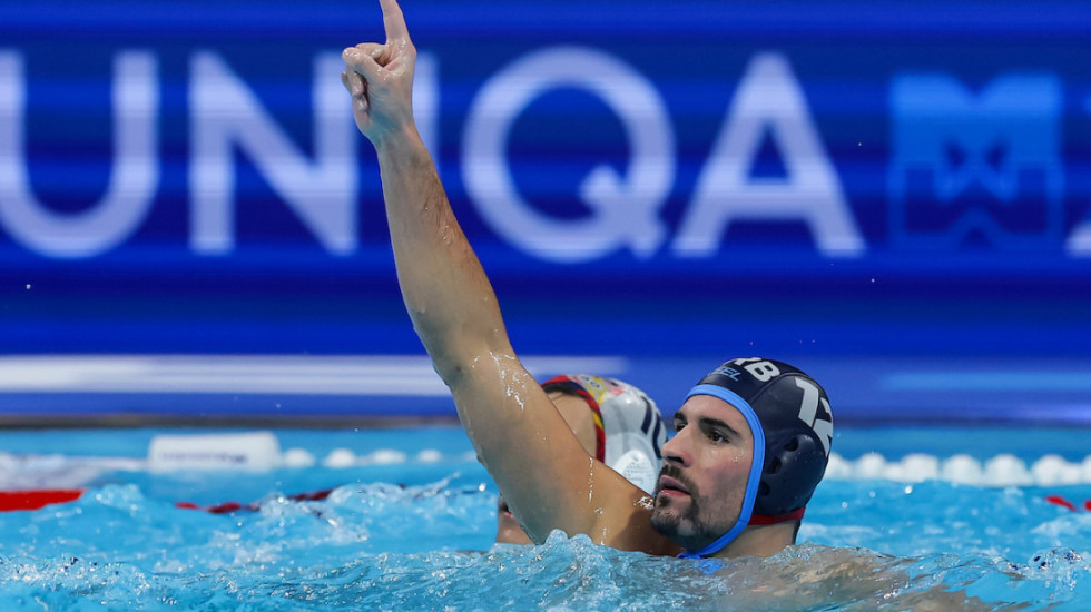 Kalkulacije: Evo kako Srbija može do polufinala Evropskog prvenstva