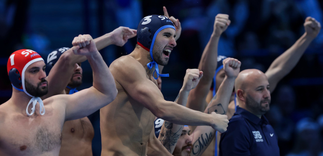 Srbija juri treću pobedu - Evo gde možete da gledate meč sa Izraelom