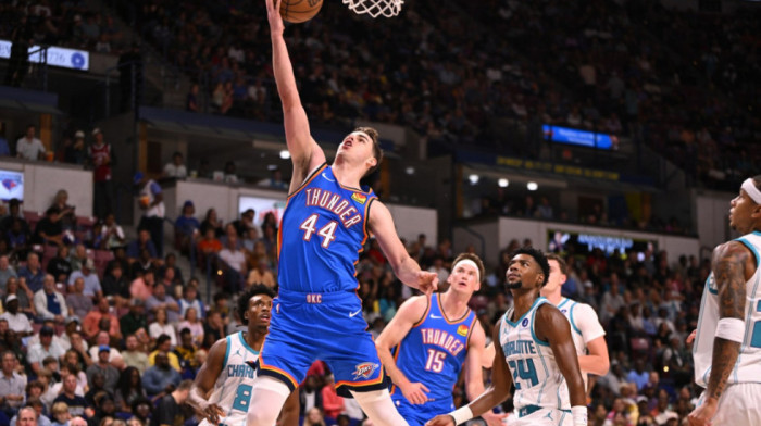 Nikola Topić nokautirao opaku bolest i najavio veliki povratak (FOTO)