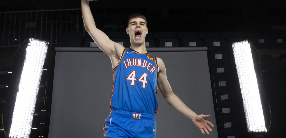 Nikola Topić nokautirao opaku bolest, pa porukom i fotkama podigao Ameriku na noge