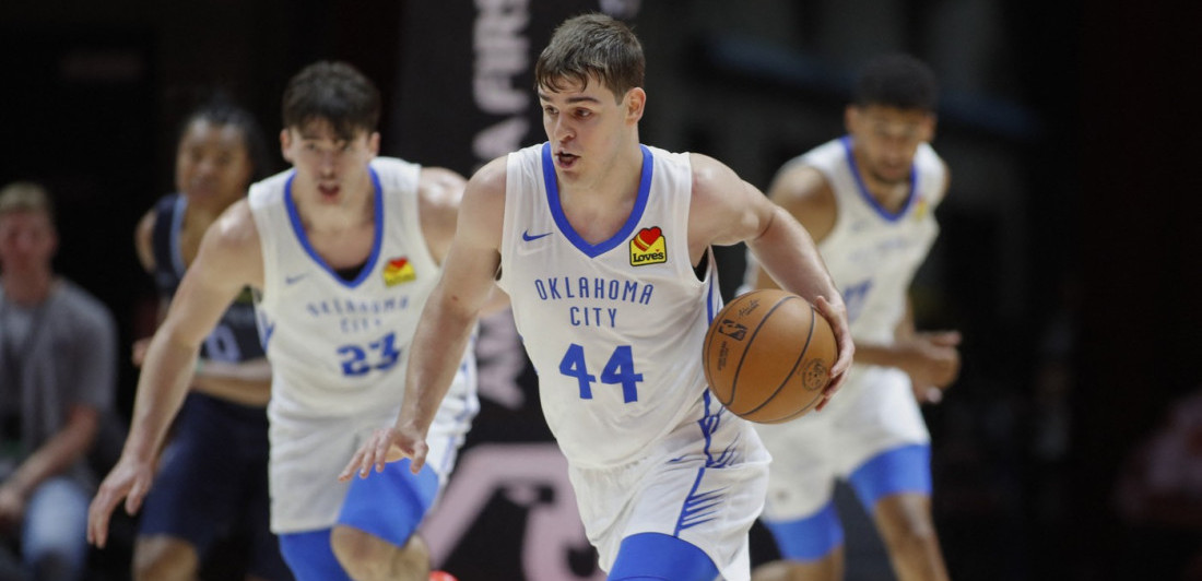 Prvi korak posle pobede nad rakom: Topić se vraća na parket, poznato za koga će igrati