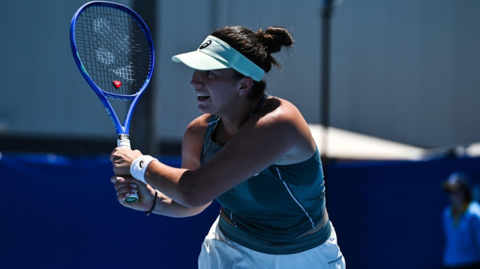 Lola posle preokreta do drugog kola kvalifikacija za AO, evo šta je zaradila