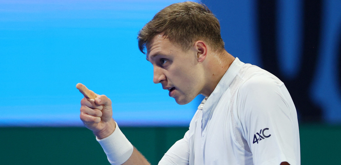 Hamad Međedović srušio Amerikanca i izborio osminu finala