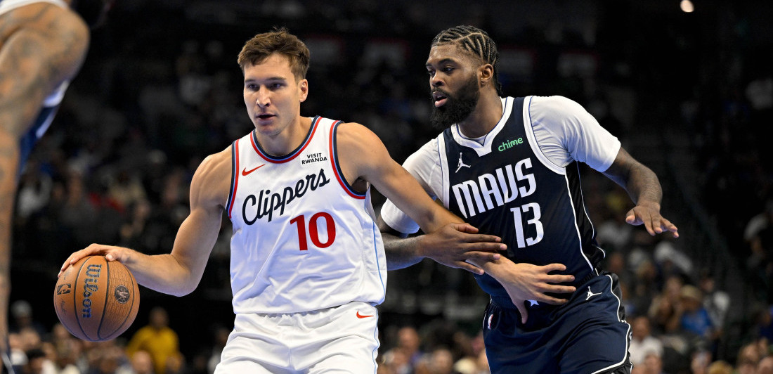 Bogdan Bogdanović u Partizanu? Poznati svi detalji, ovako stoje stvari