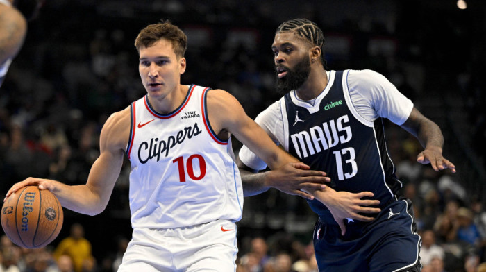 Bogdan Bogdanović u Partizanu? Poznati svi detalji, ovako stoje stvari